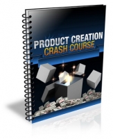 Thumbnail Product Creation Crash Course - With Private Label Rights