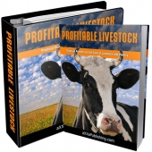 Thumbnail Profitable Livestock - With Private Label Rights