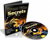Thumbnail Promo Video Secrets - With Resale Rights