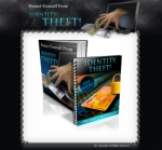 Thumbnail Protect Yourself From Identity Theft Minisite - With Personal Use