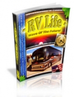 Thumbnail RV Live - Wave Of The Future - With Master Resale Rights