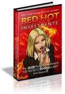 Thumbnail Red Hot Investments - With Master Resale Rights