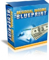 Thumbnail Residual Income Blueprint - With Resale Rights