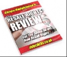 Thumbnail Resale Rights Review - With Resell Rights