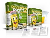 Thumbnail Reviews 2 Profit - With Master Resale Rights