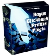 Thumbnail Rogue Clickbank Profits Plugin - With Private Label Rights