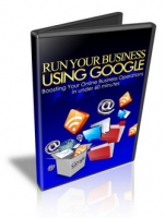 Thumbnail Run Your Business Using Google - With Master Resale Rights