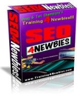 Thumbnail SEO 4 Newbies - With Private Label Rights