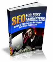 Thumbnail SEO For Busy Marketers With Master Resale Rights