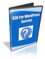 Thumbnail SEO For Wordpress Secrets - With Master Resale Rights
