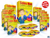 Thumbnail Sales Man Sales Letters - With Master Resell Rights