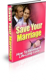 Thumbnail Save Your Marriage - With Private Label Rights