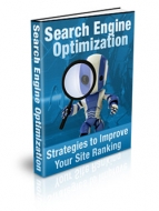 Thumbnail Search Engine Optimization - With Private Label Rights