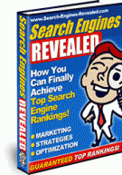 Thumbnail Search Engines Revealed - With Resell Rights