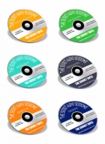 Thumbnail The Secret Audio Sessions With Non Transferable Resell Rights