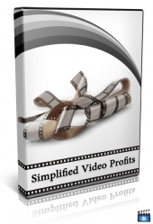 Thumbnail Simplified Video Profits - With Resell Rights