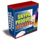 Thumbnail Skype Product Secrets - With Resell Rights