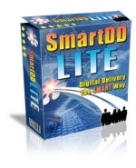 Thumbnail SmartDD LITE : Digital Delivery The Smart Way