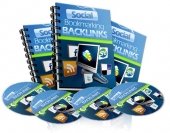 Thumbnail Social Bookmarking Backlinks - With Resale Rights