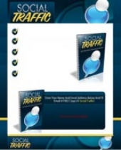 Thumbnail Social Marketing Minisite Package - With Private Label Rights