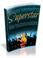 Thumbnail Social Marketing Superstar - With Master Resale Rights