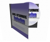 Thumbnail Social Networking Explosion - With Master Resale Rights