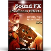 Thumbnail Sound FX - Producer Effects
