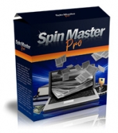 Thumbnail Spin Master Pro - With Master Resale Rights
