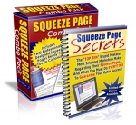 Thumbnail Squeeze Page Profit System - Combo Pack - With Private Label Rights
