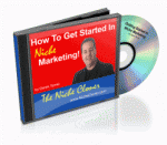 Thumbnail How To Get Started In Niche Marketing! - With Private Label Rights