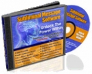 Thumbnail Subliminal Message Software - With Master Resale Rights