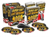 Thumbnail Super Fast List Building - With Master Resell Rights