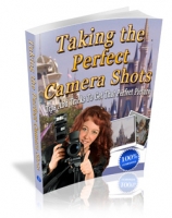 Thumbnail Taking the Perfect Camera Shots - With Master Resale Rights