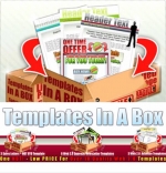 Thumbnail Templates In A Box - With Private Label Rights