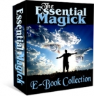 Thumbnail The Essential Magick E-book Collection With Resell Rights