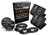 Thumbnail The Google Traffic Pump System - With Resale Rights