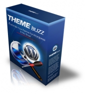 Thumbnail Theme Buzz - With Master Resale Rights