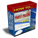 Thumbnail How To Create Profit-Pulling Toolbars For FREE