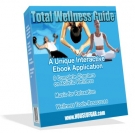 Thumbnail Total Wellness Guide - With Resell Rights