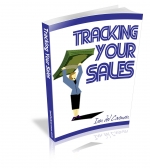 Thumbnail Tracking Your Sales - With Master Resale Rights