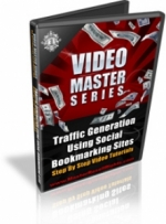 Thumbnail Traffic Generation Using Social Bookmarking Sites