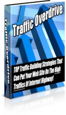 Thumbnail Traffic Overdrive - With Private Label Rights