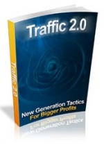 Thumbnail Traffic 2.0 With Private Label Rights