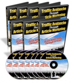 Thumbnail Traffic Avalanche Through Article Marketing