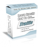 Thumbnail Learn Exactly How To Get Traffic