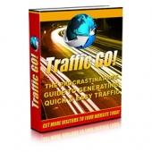 Thumbnail Traffic Go! - With Master Resale Rights