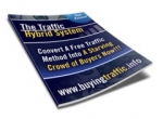 Thumbnail The Traffic Hybrid System - With Master Resale Rights