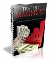Thumbnail Traffic Magnets With Master Resale Rights