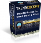 Thumbnail Trend Cockpit - With Resell Rights