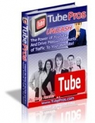 Thumbnail Tube Pros Unleash - With Master Resell Rights